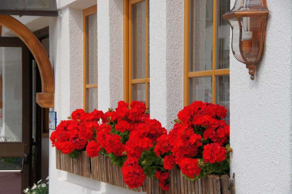 Garni Tofana Otel Corvara In Badia Dış mekan fotoğraf