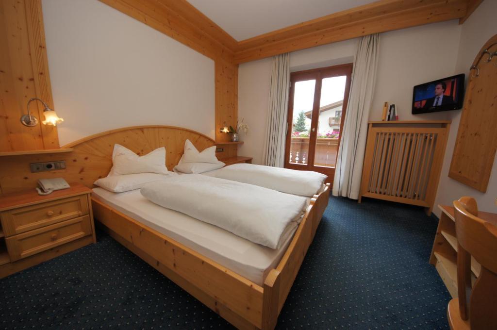 Garni Tofana Otel Corvara In Badia Oda fotoğraf