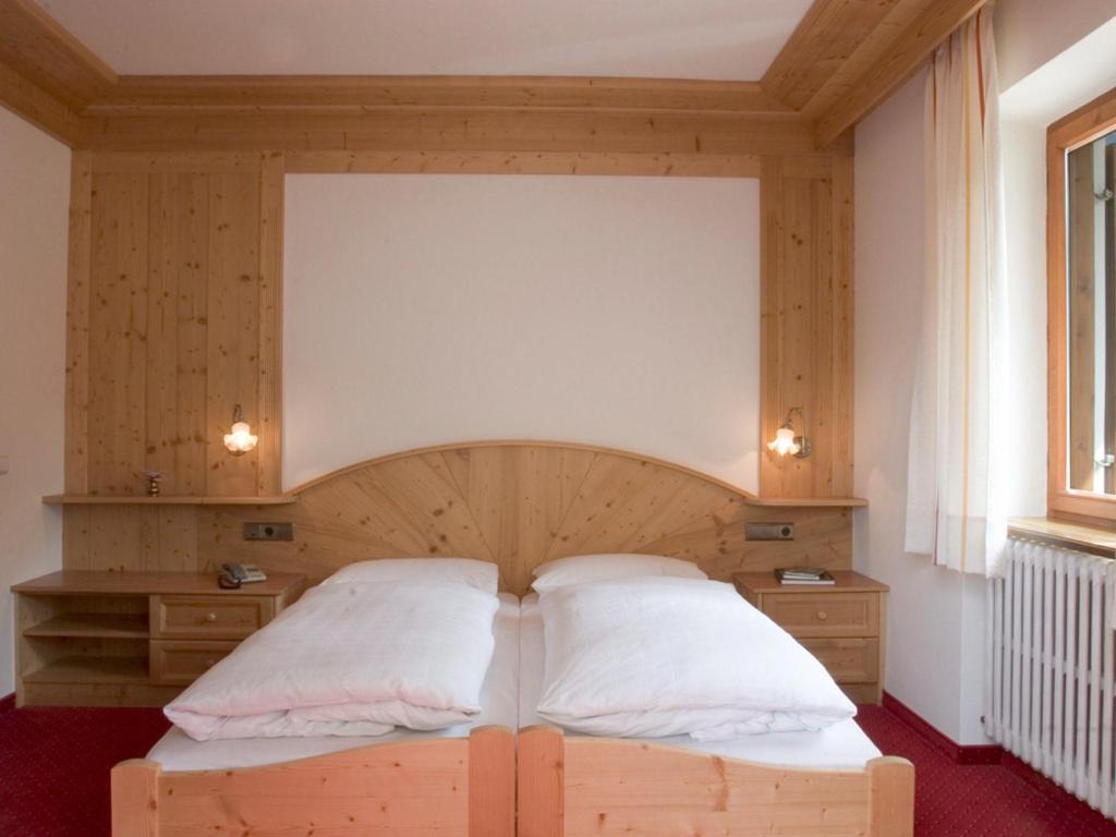 Garni Tofana Otel Corvara In Badia Oda fotoğraf