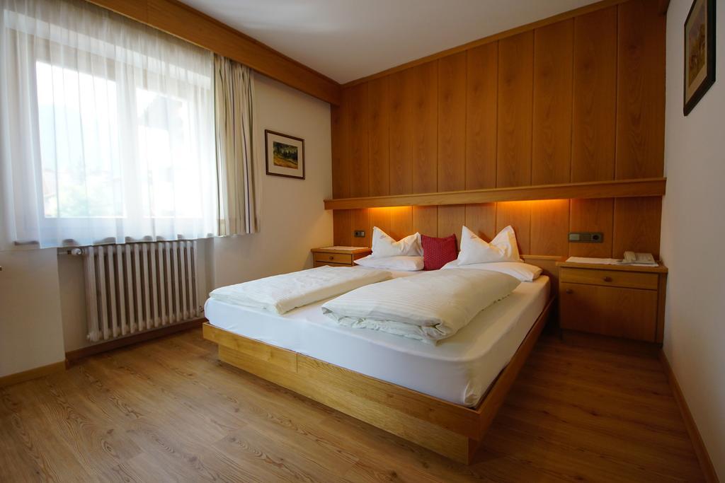 Garni Tofana Otel Corvara In Badia Dış mekan fotoğraf