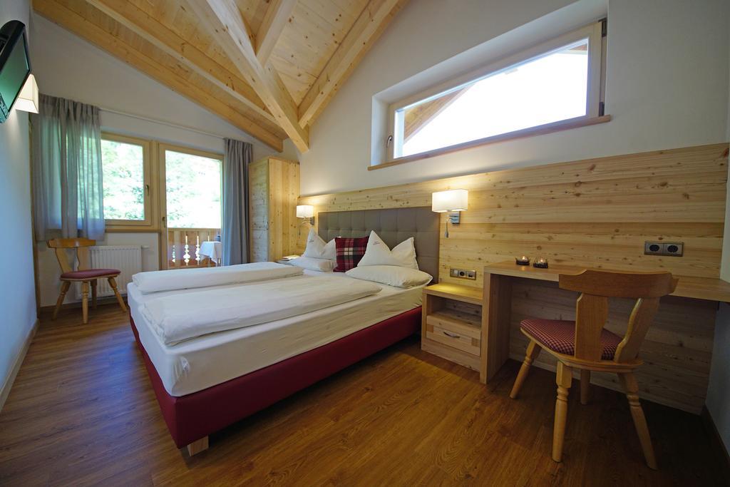 Garni Tofana Otel Corvara In Badia Dış mekan fotoğraf