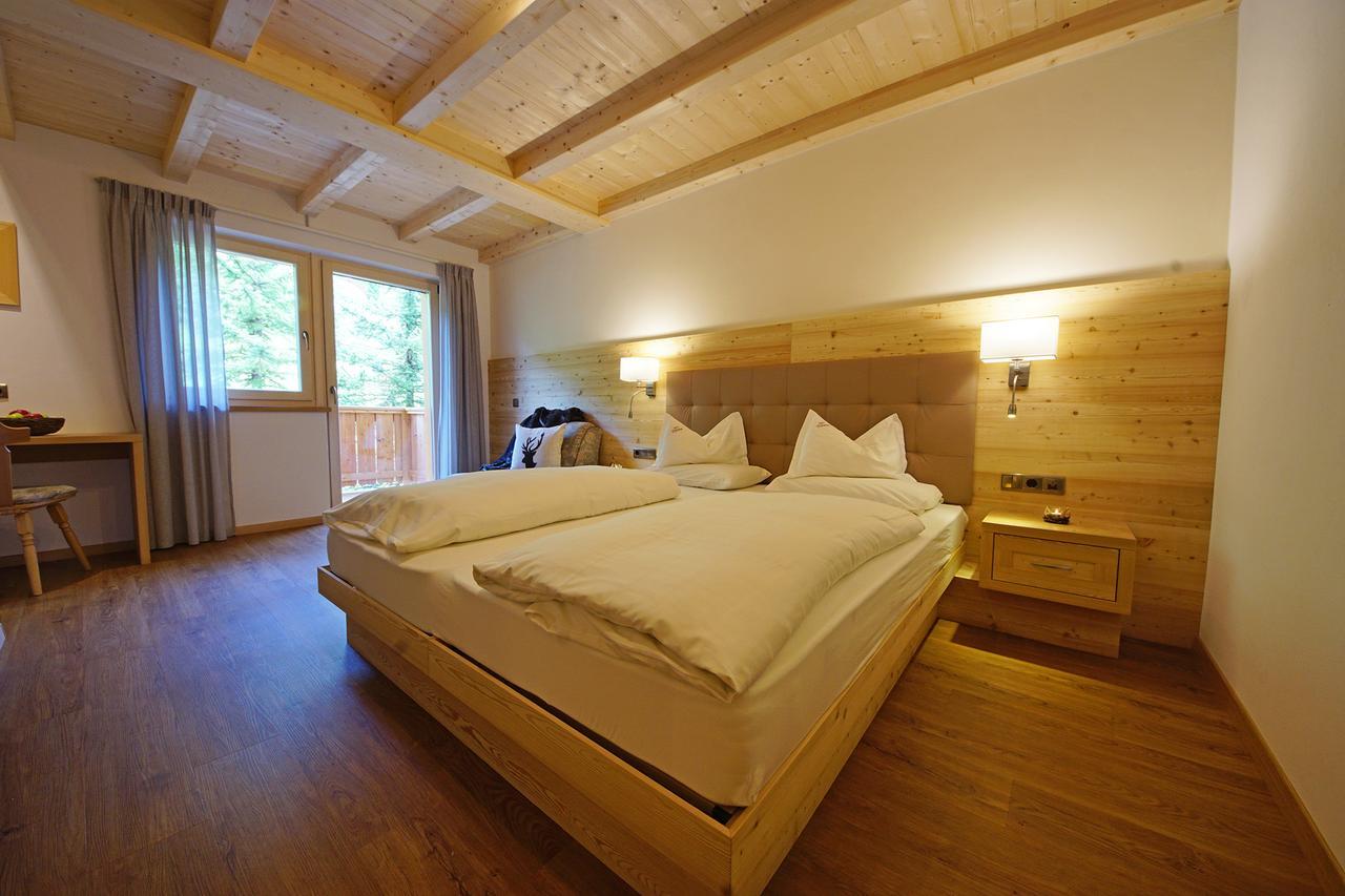 Garni Tofana Otel Corvara In Badia Dış mekan fotoğraf